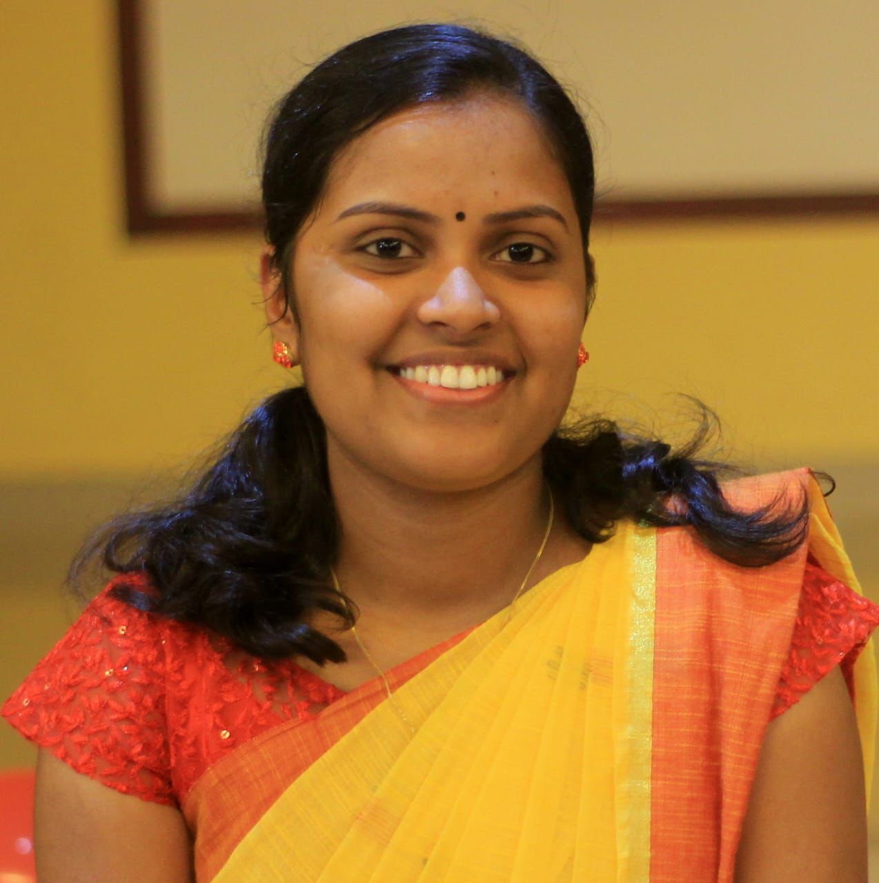 Shelma George